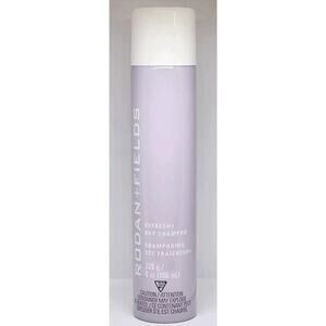 Rodan + Fields Refresh+ Dry Shampoo Jumbo Size 8 oz New Sealed Bottle
